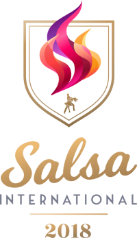 Salsa International 2018 logo Lite